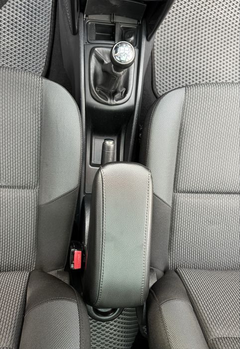 peugeot 207 1.6 hdi