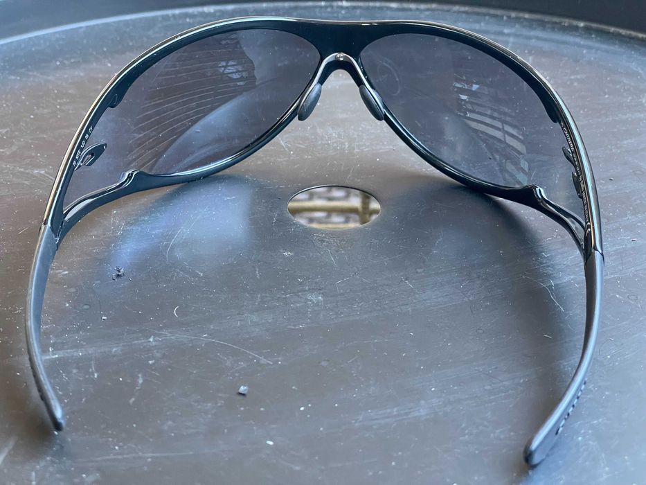 CARRERA CYCLING SUNGLASSES - ÓCULOS DE SOL COM CAIXA ORIGINAIS