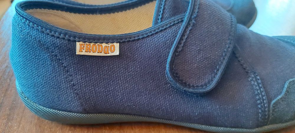 Мокасины FRODDO.