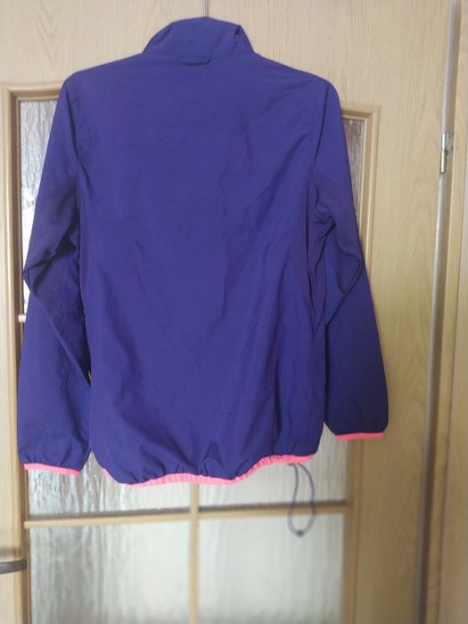 Kurtka wiatrówka rozm. 34-36
