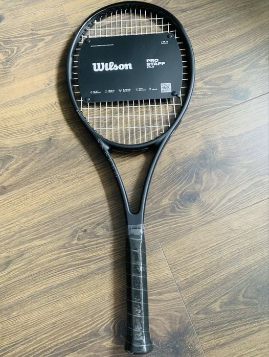 wilson pro staff 97 - Хобби, отдых и спорт - OLX.ua