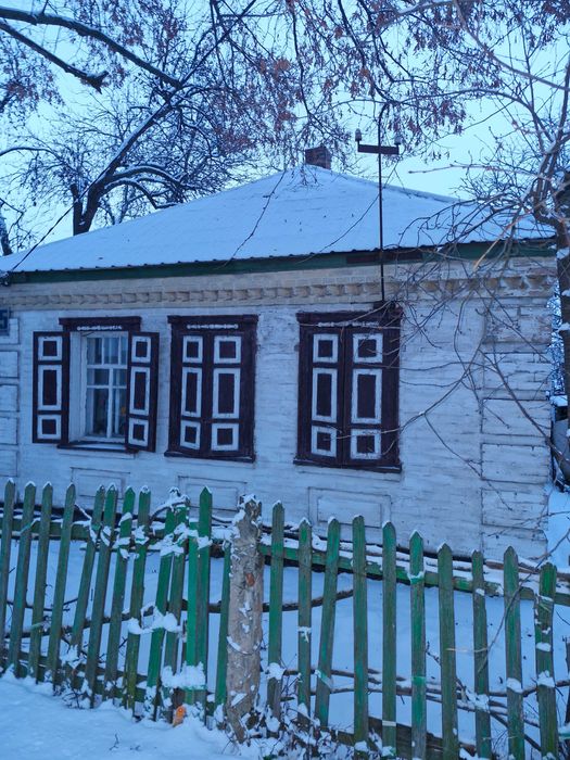 Продається будинок