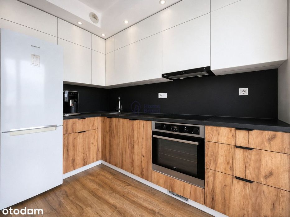 2 pokoje 44m²| Klimatyzacja| Promenady Wroc. - View 5