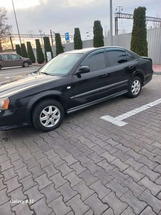 Продам Шевроле Эванда газ бензин