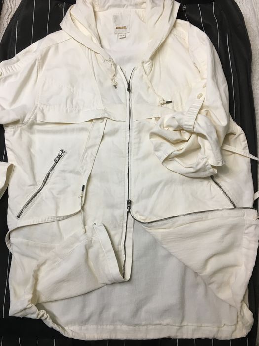 Женские вещи Diesel L-XL S, Richmond