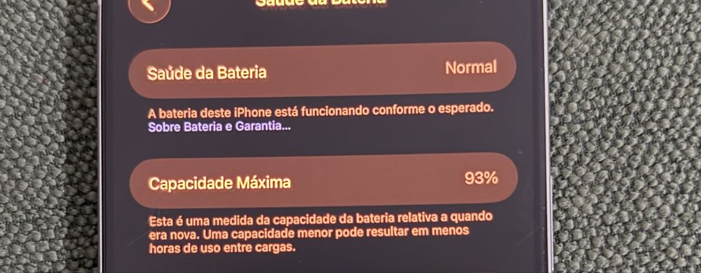 Iphone 16 Pro Max 512
