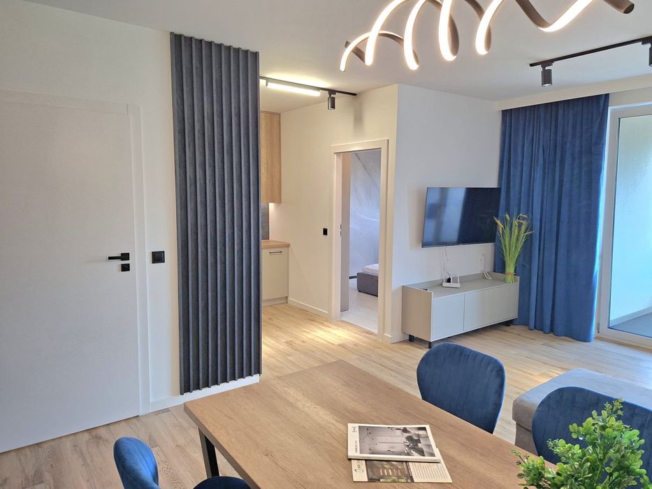 Apartament Kopernika 116