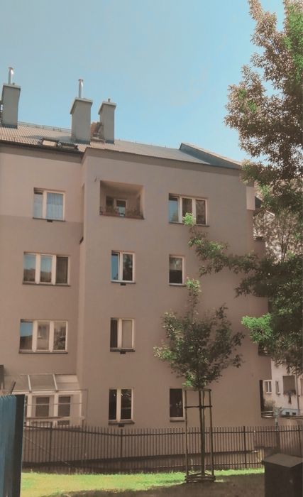 3 pokojowe mieszkanie - Biezanowska