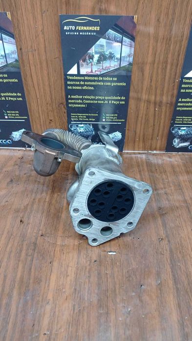 Radiador de gases Kangoo, Nissan Note        Ref: 1 4 7 3 5 2 0 7 0 R
