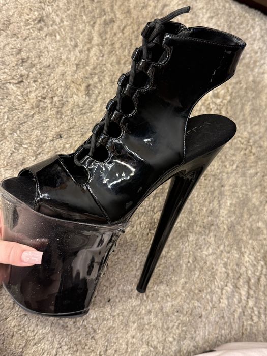 Стріпи-четвірки Кілена