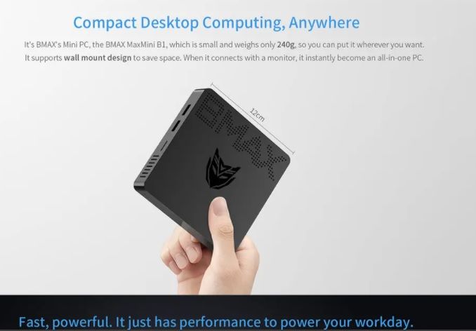computador completo bmax c\ windows 10