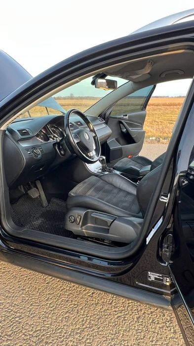 Продам Volkswagen Passat B6