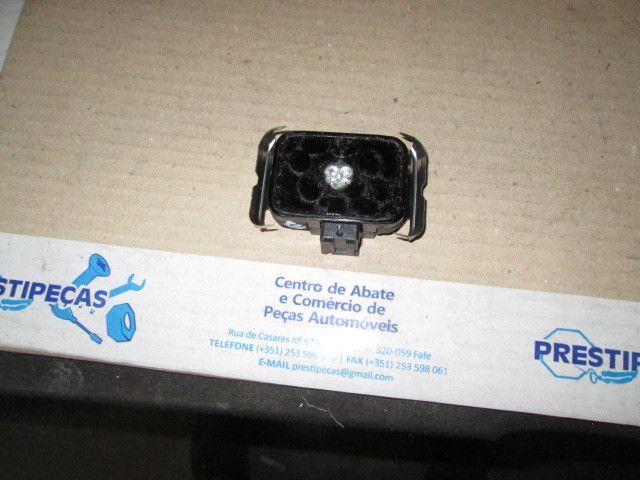 Sensor de chuva CITROËN C5 III (RD_)