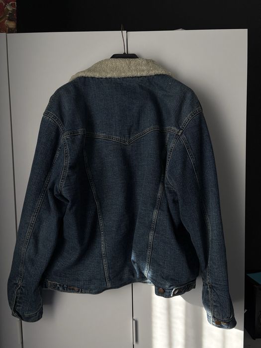 Шерпа Wrangler Original