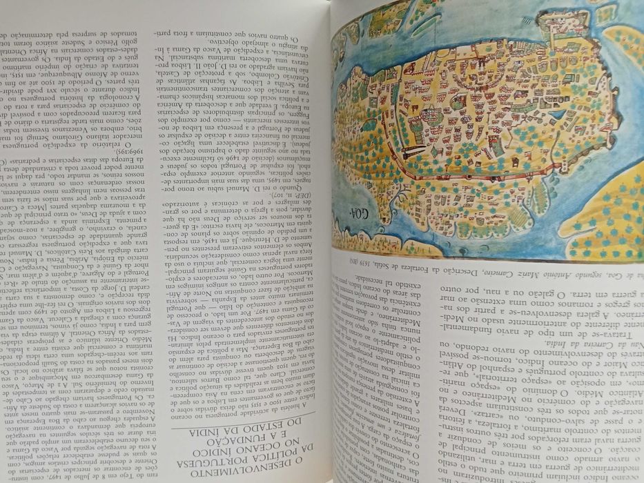 História da Expansão Portuguesa (5 Vols.)