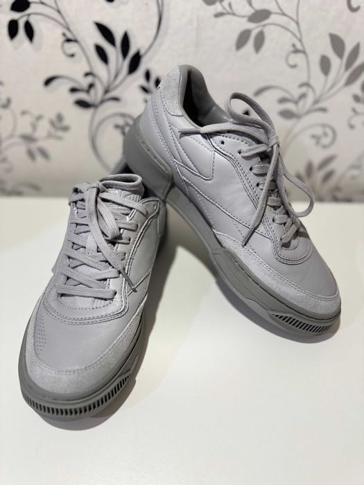 Низькі кросівки Reebok LTD CLUB C LTD UNISEX, 41р