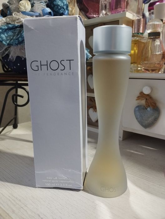 Ghost Ghost 100 мл