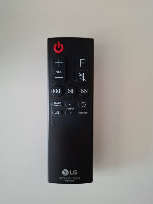 LG SN7Y Soundbar 3.1.2 Dolby Atmos + Subwoofer Wireless | 380W | HDMI eARC