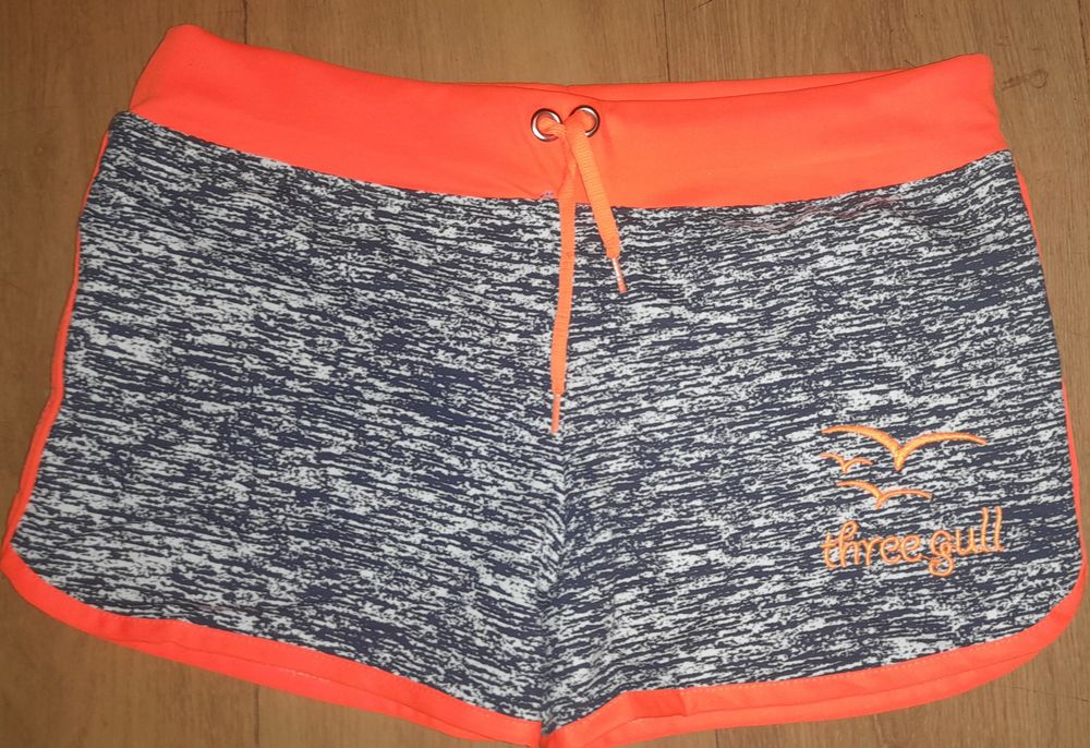 Nowe szorty roz xxl ale to M/l