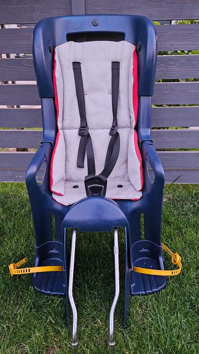 Fotelik rowerowy Romer Jockey Comfort
