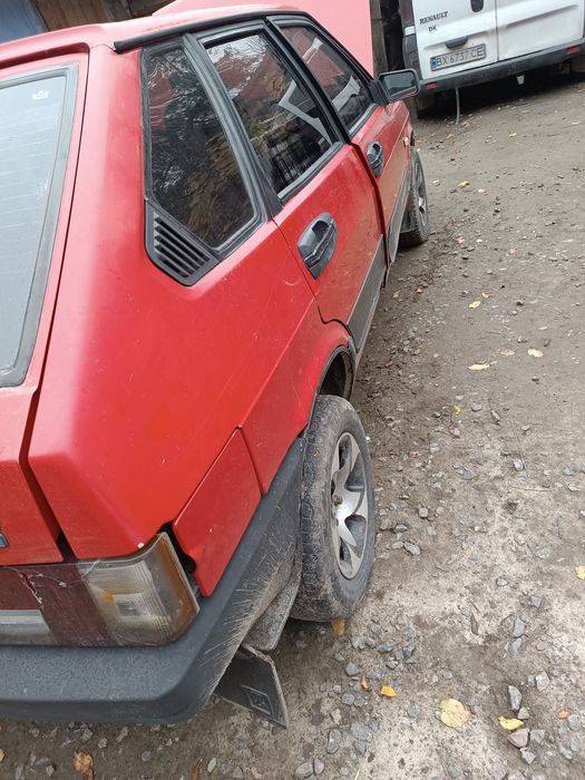 продам авто ваз 2109