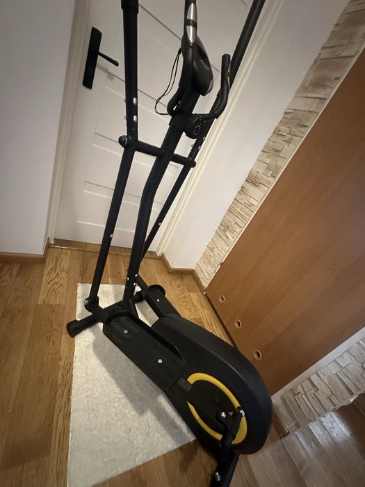 Rowerek stacjonarny „CYBER”