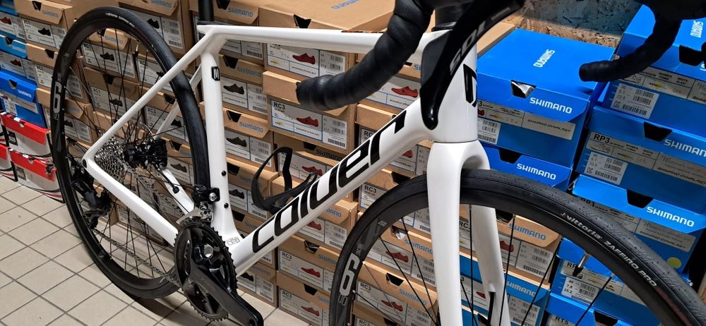 Bicicleta de disco 12x2v nova barataa