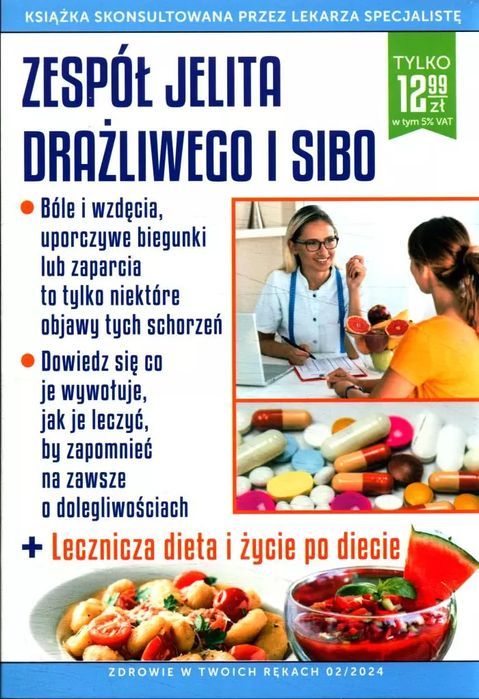 Zdrowie W Twoich Rękach