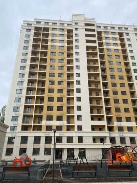 Світла однокімнатна квартира , на Глушко