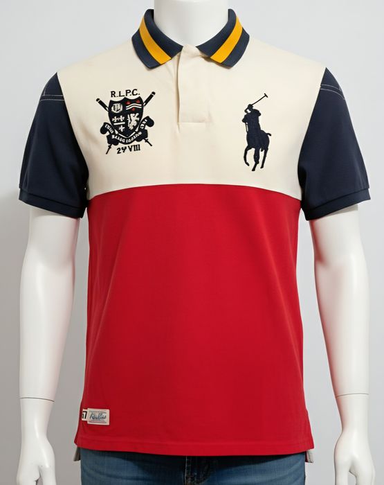 Koszulka Męskie Polo Ralph Lauren