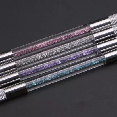 Tebori Cristal Glitter