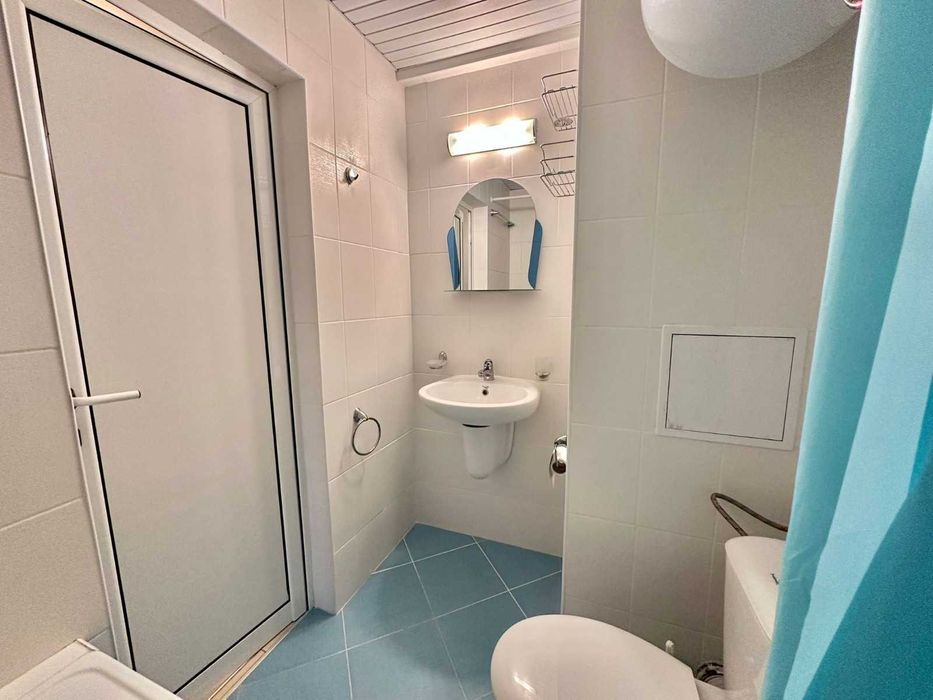 Красивое студио в центре Солнечного Берега