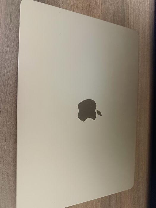 Ноутбук APPLE MacBook Air M3 13" 256GB