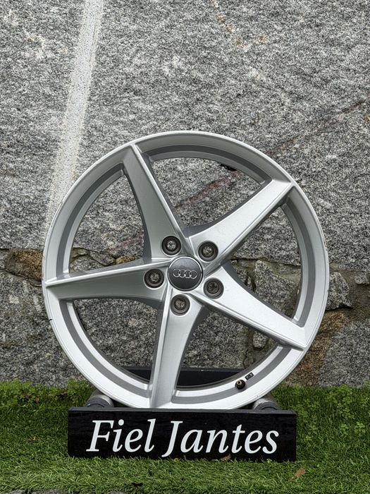Jantes Audi S-Line 5x112 18’