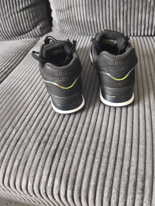 Buty damskie New Balance.