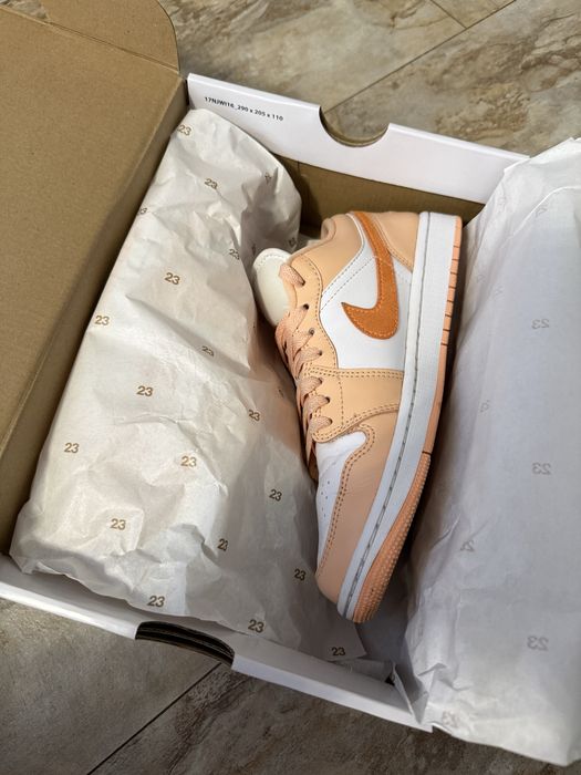 Nike Air Jordan 1 Low