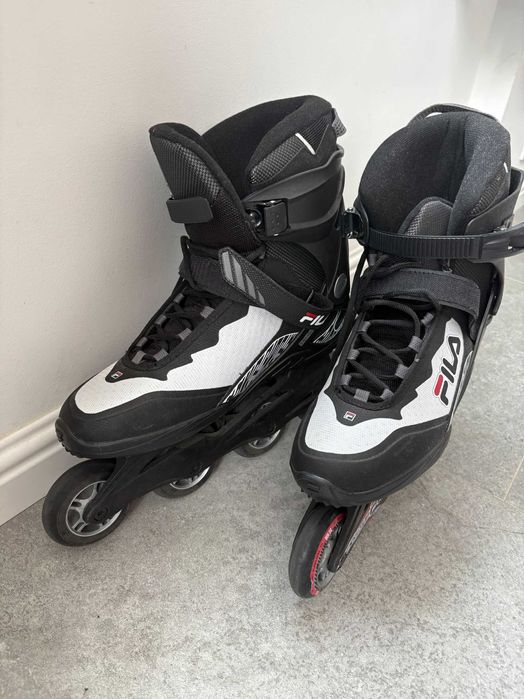 Rolki Fila Rozmiar 46