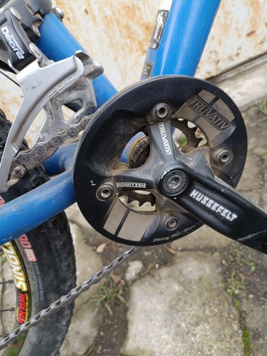 Canyon  велосипед