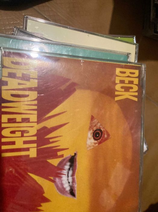cs musica BECK Bob dylan ithaka goldfrapp