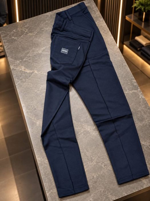 Hugo Boss spodnie męskie M L XL 2xl