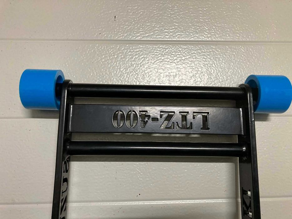 Grab -bar zderzak tyl suzuki ltz 400