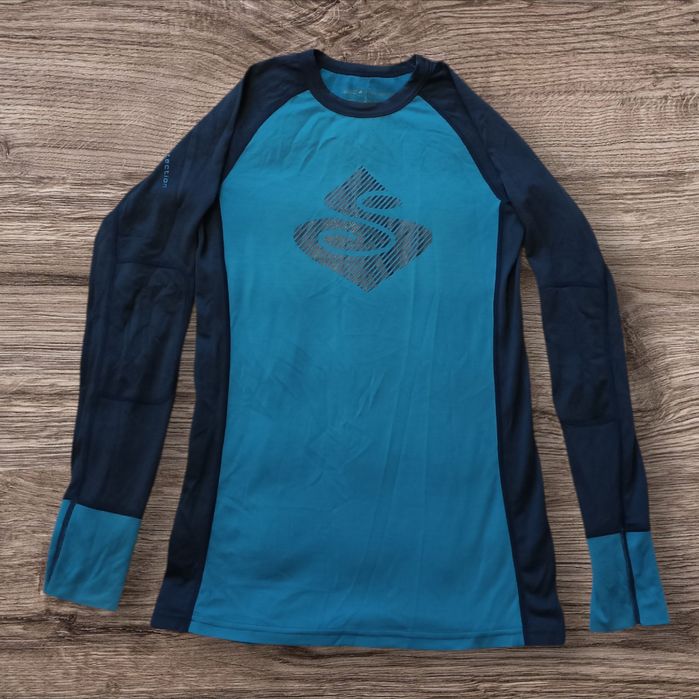 Bluza Sweet Protection 100% Merino Wool Wełniana Funkcjonalna