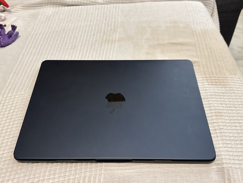 MacBook Air 13 polegadas, com nota fiscal e garantia.
