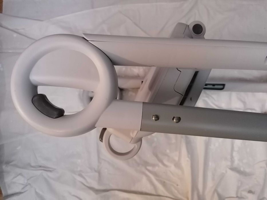 Cadeira de refeição/papa evolutiva poly progress Chico