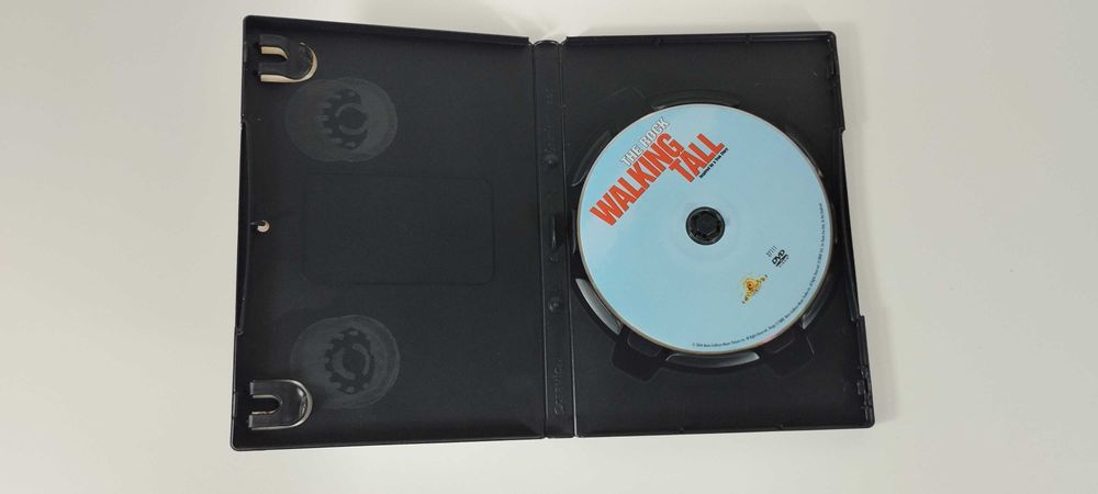 The Rock: Justiceiro Incorruptível - DVD