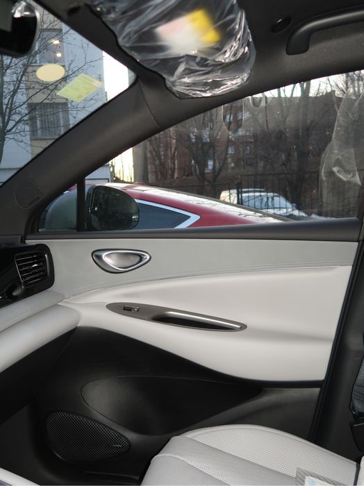 BYD SEA LION 06 Pilot Plus 2025