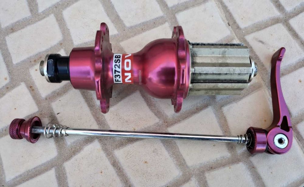 material ciclismo estrada