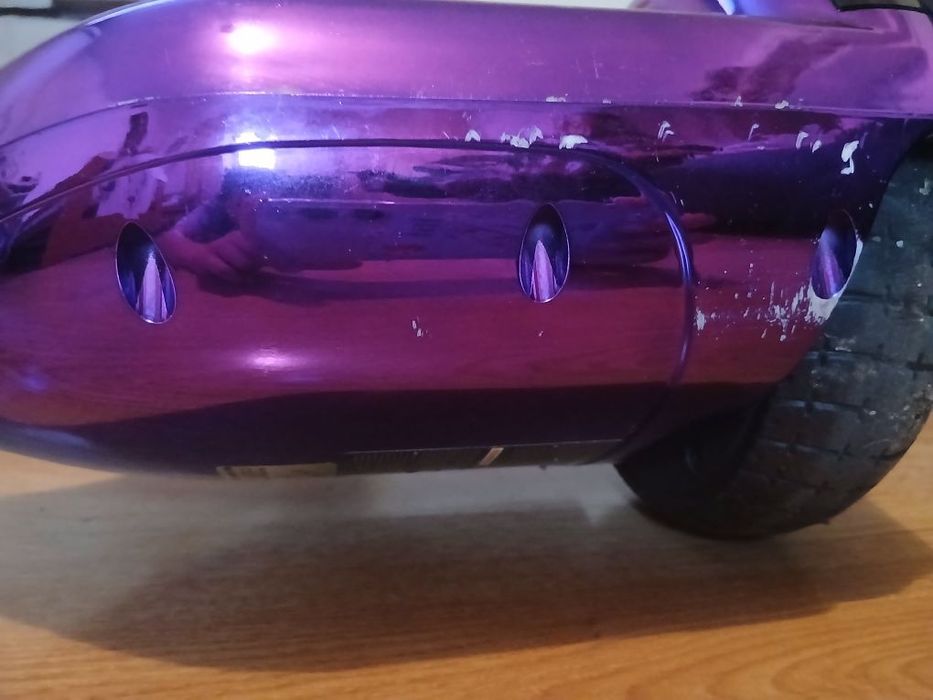 Deskorolka Hoverboard