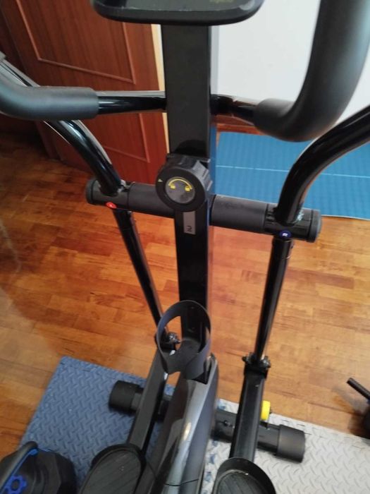 Bicicleta Elíptica Autoalimentada Domyos EL540