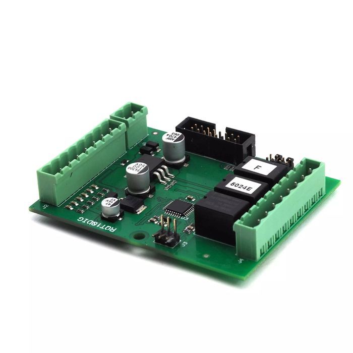 Płytka Naładowania Baterii / Licznika Motogodzin Do Comac Innova